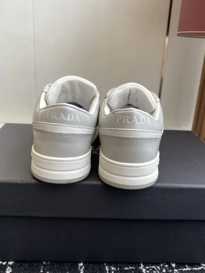 Prada Sneaker, alternate view