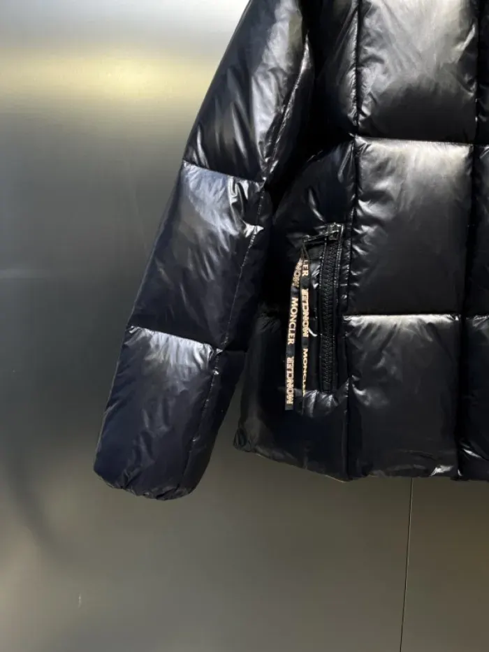 Moncler Down Jacket, alternate view