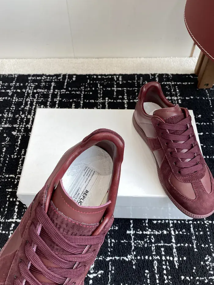 Maison Margiela Sneaker, alternate view