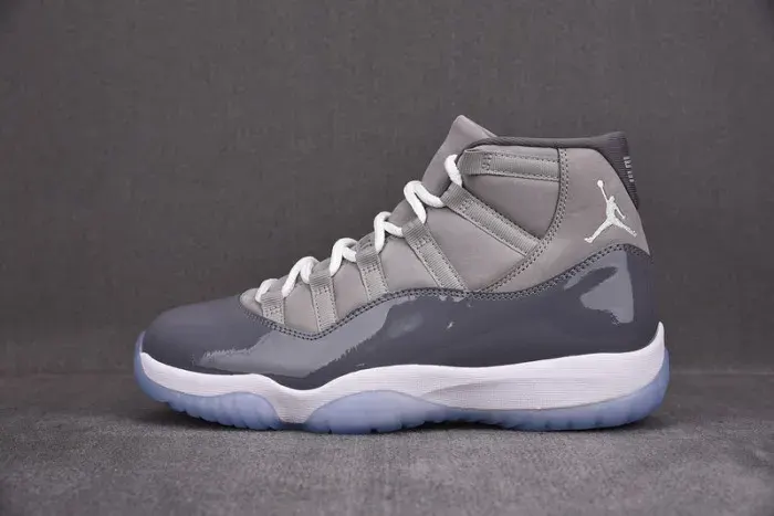 Air Jordan 11 Retro Cool Grey (2021) Ct8012-005