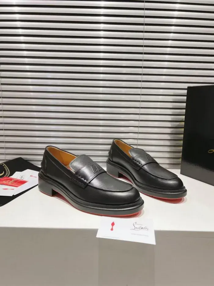 Cl Sneaker, alternate view