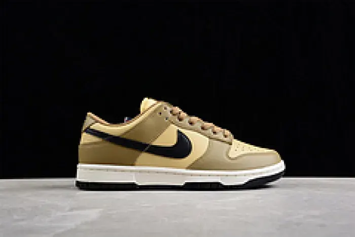 Nike Dunk Low Dark Driftwood Dd1503-200, alternate view