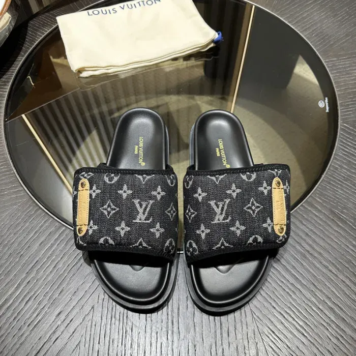 Louis Vuitton Sandal