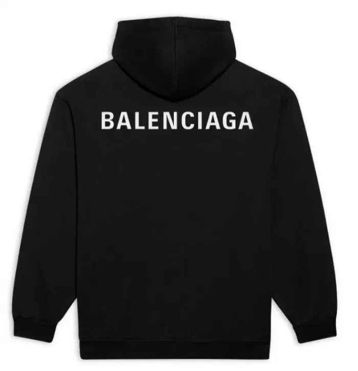Balenciaga, alternate view