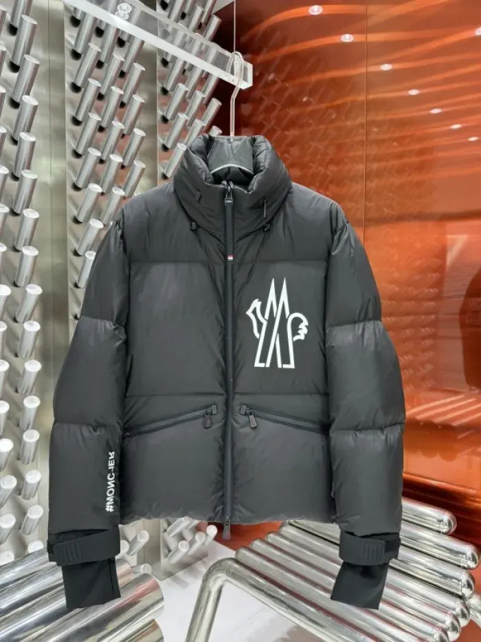 Moncler Down Jacket