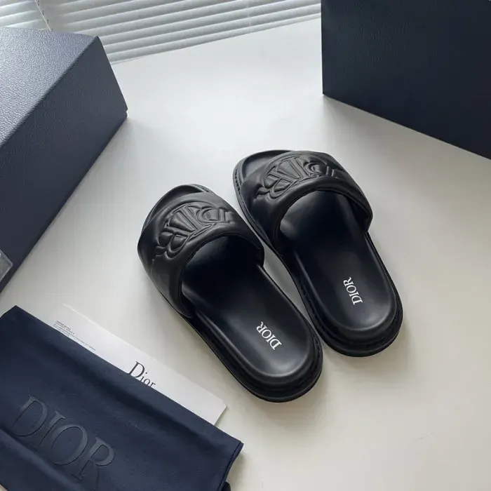 Dior Sandal, alternate view