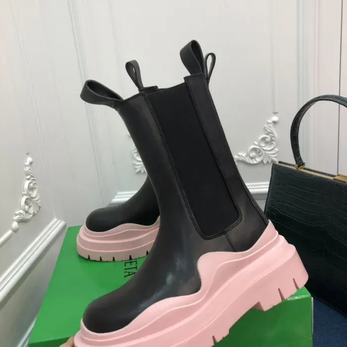 Bv Boots