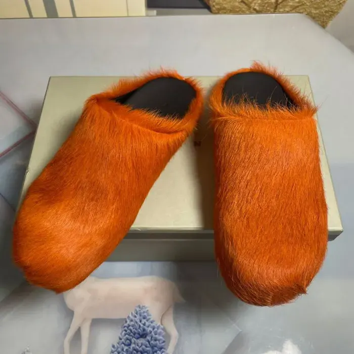 Marni Sandal, alternate view