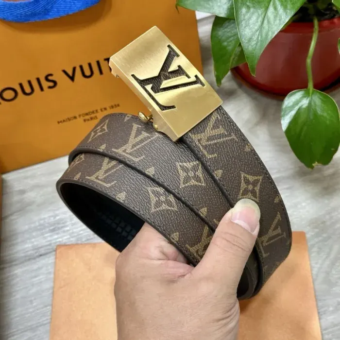 Louis Vuitton Belt, alternate view