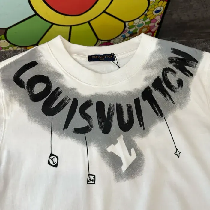 Louis Vuitton Shirt, alternate view