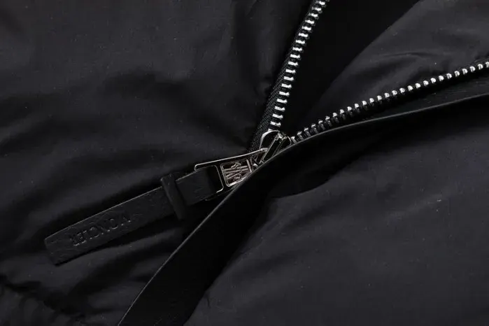 Moncler Down Jacket, alternate view