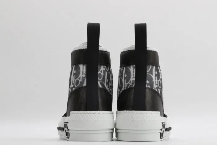 Dior Sneaker, alternate view