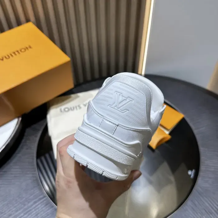 Louis Vuitton Sneaker, alternate view