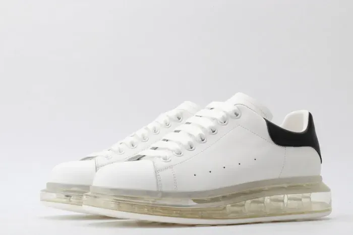 Alexander McQueen Sneaker, alternate view