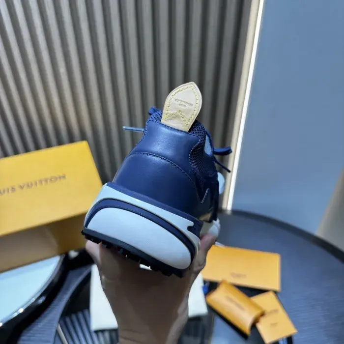 Louis Vuitton Sneaker, alternate view