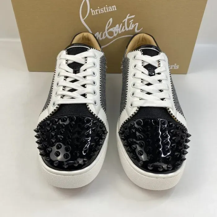 Cl Sneaker, alternate view