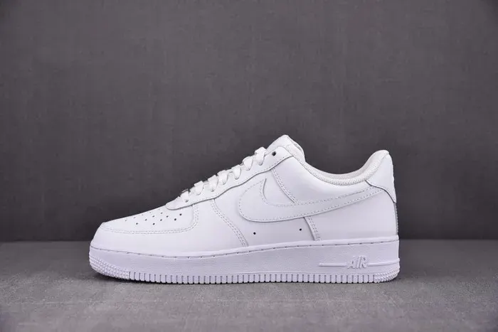 Nike Air Force 1 Low White '07 315122-111