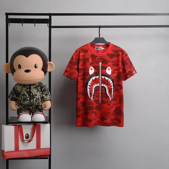 Bape Clothing