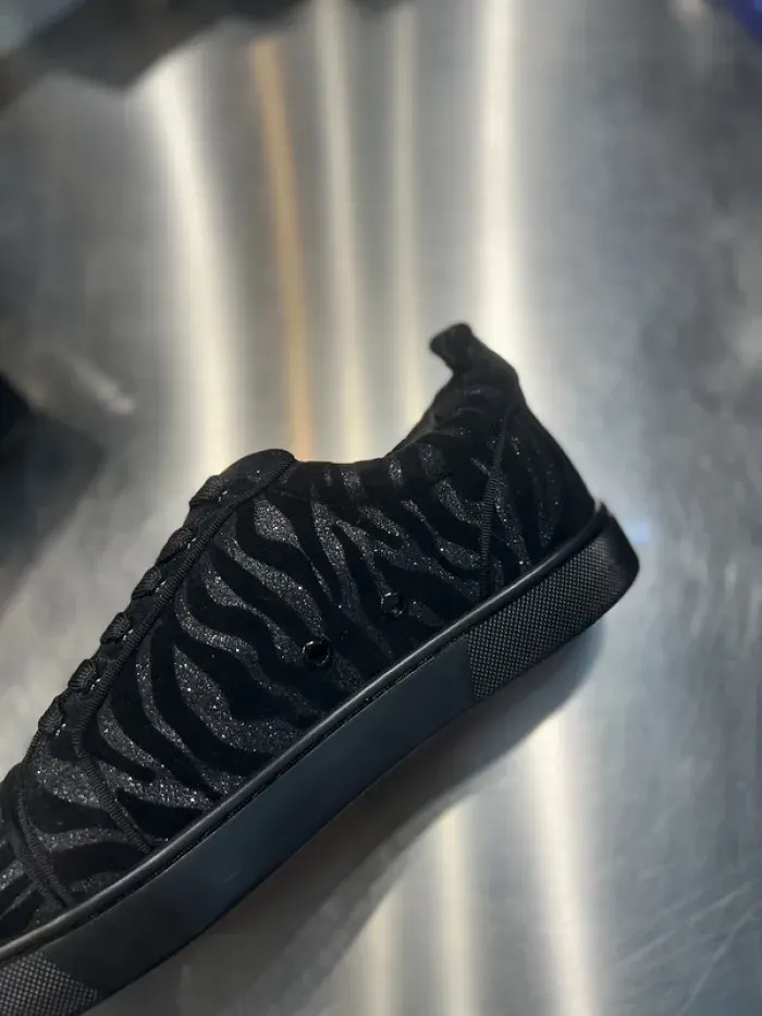 Cl Sneaker, alternate view