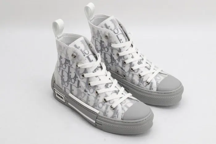 Dior Sneaker, alternate view