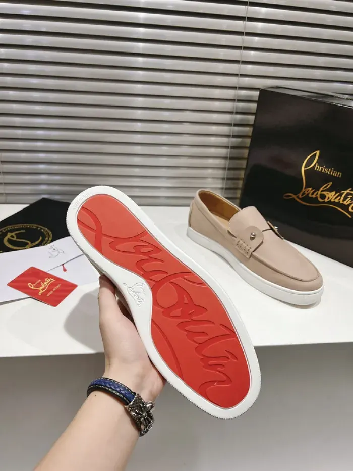 Cl Sneaker, alternate view