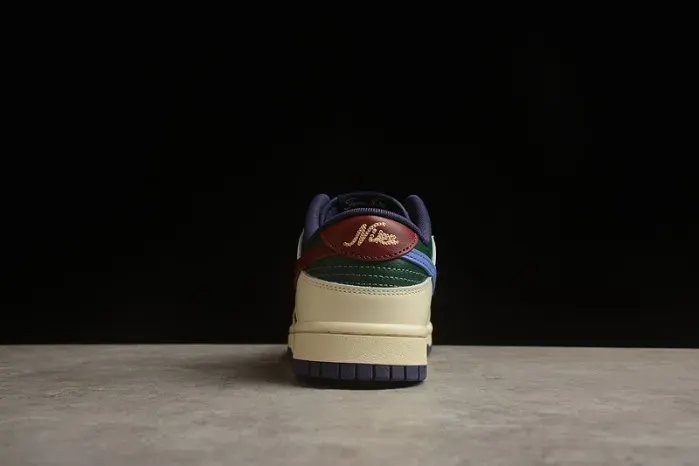 Nike Dunk Low From Nike To You Fv8106-361, alternate view