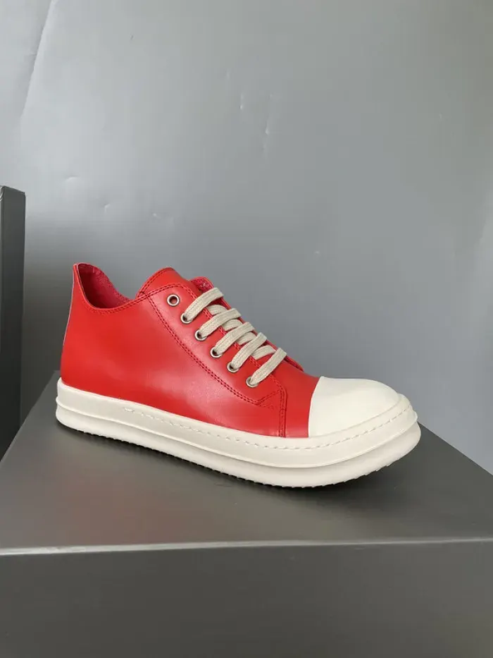 Rick Owens, alternate view