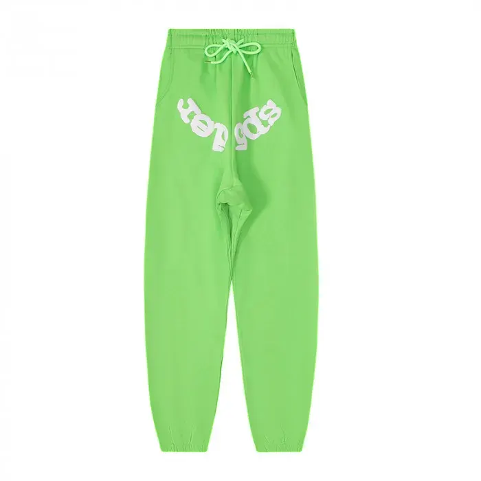 Sp5der Pants