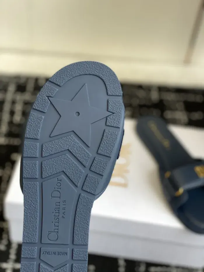 Dior Sandal, alternate view