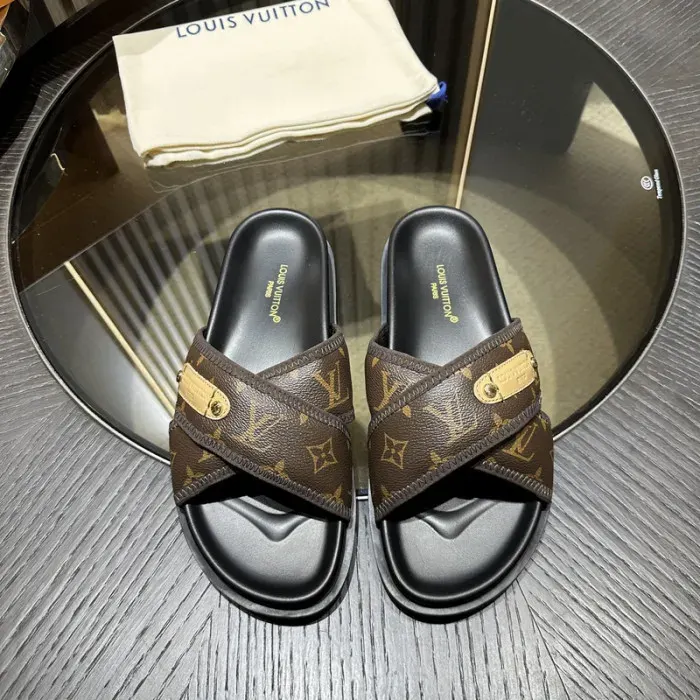 Louis Vuitton Sandal