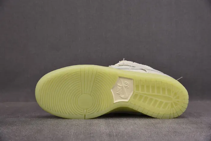 Nike Sb Dunk Low “Mummy” Dm0774-111, alternate view