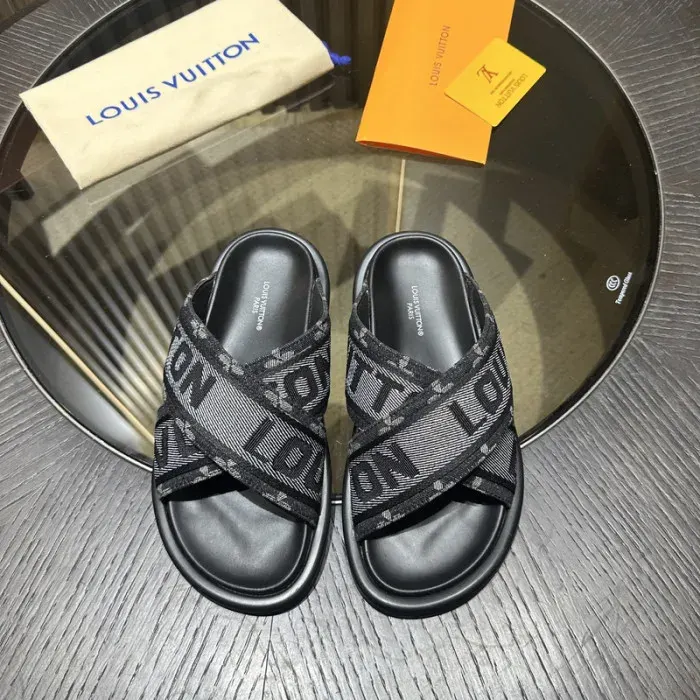 Louis Vuitton Sandal