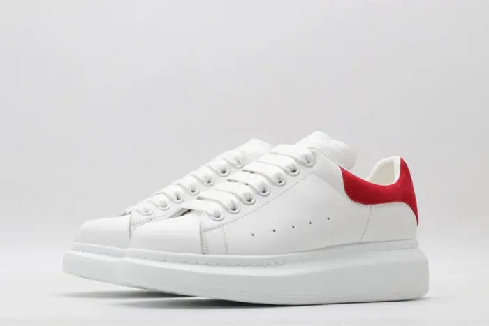 Alexander McQueen Sneaker, alternate view