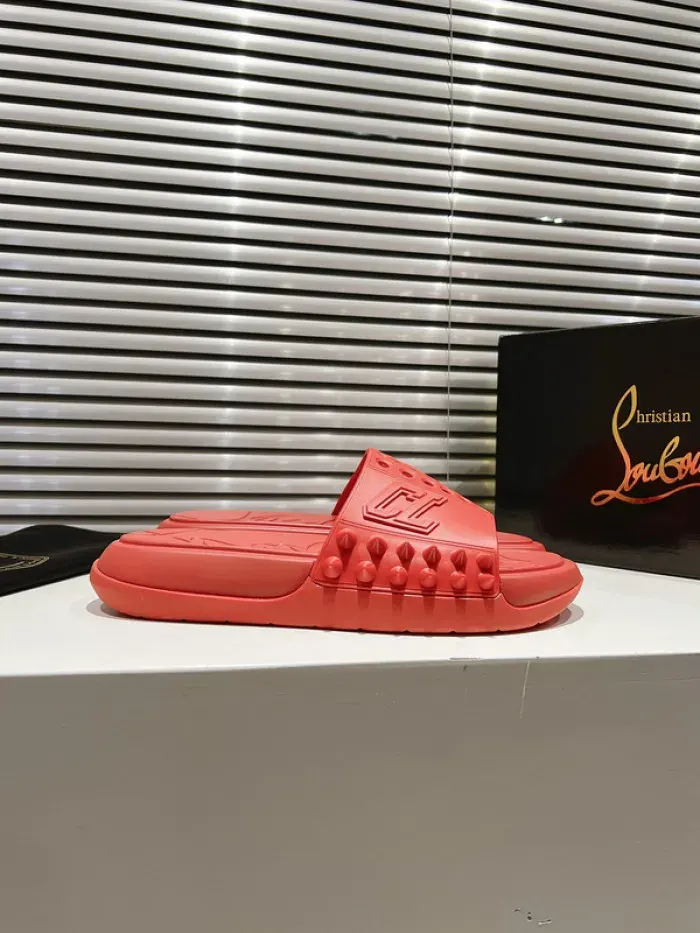 Cl Sandal, alternate view