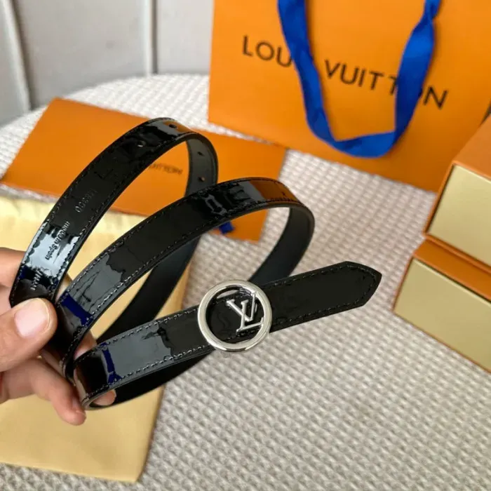 Louis Vuitton Belt Width 2.0Cm, alternate view