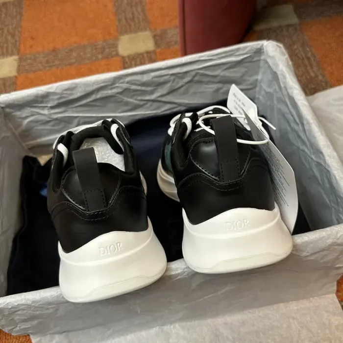 Dior B25 Sneaker, alternate view