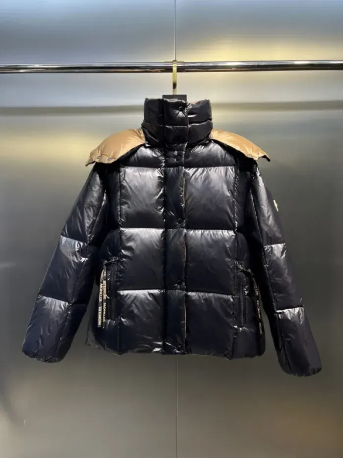 Moncler Down Jacket