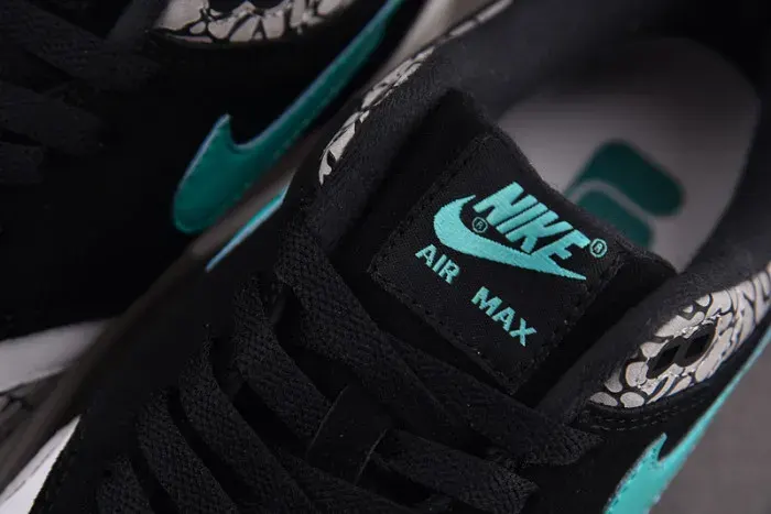 Nike Air Max 1 Atmos Elephant (2017) 908366-001, alternate view