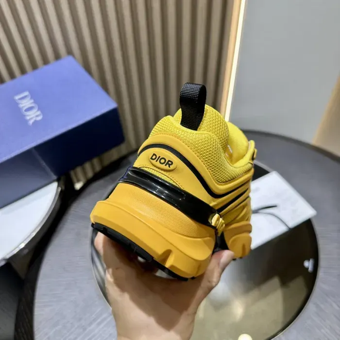 Dior B44 Sneaker, alternate view
