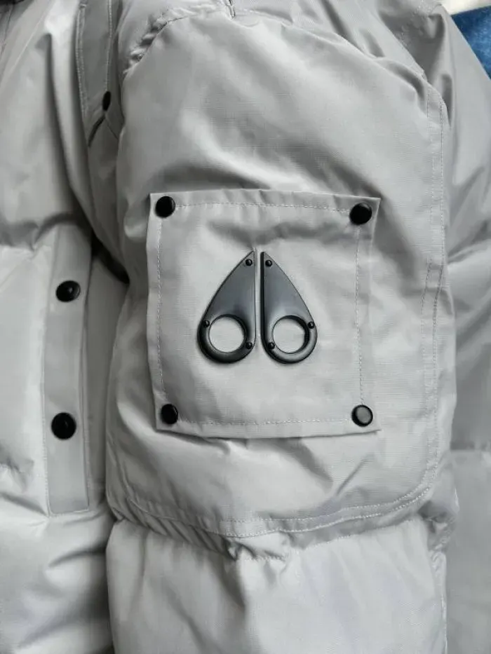 Moose Knuckles Jacket, alternate view