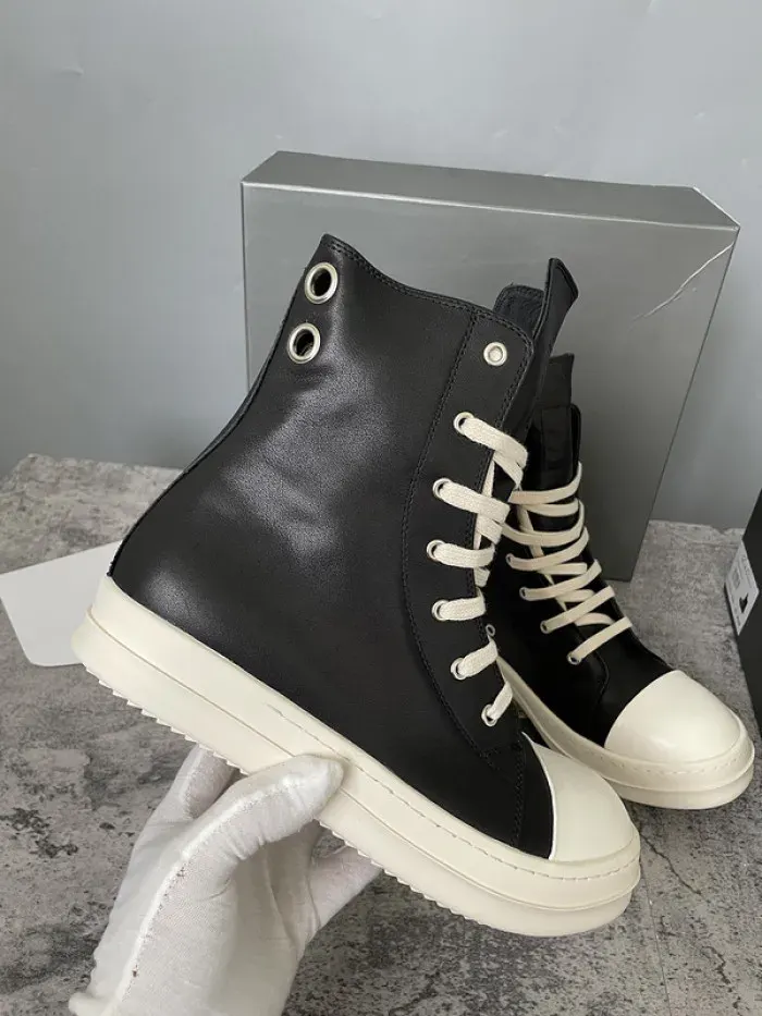 Rick Owens