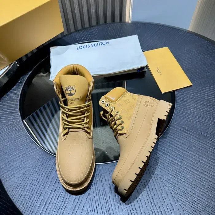 Louis Vuitton Boot