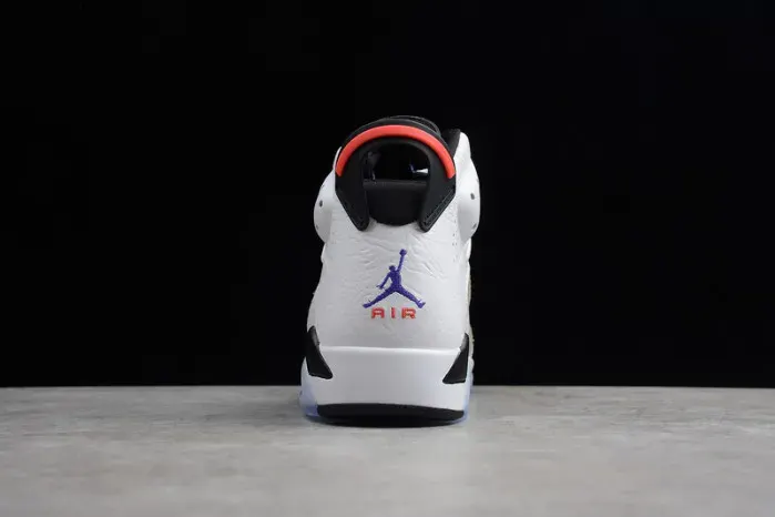 Jordan 6 Retro Flight Nostalgia - Ci3125-100, alternate view