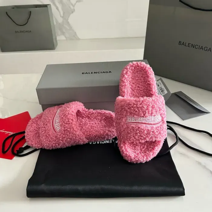 Bl Sandal
