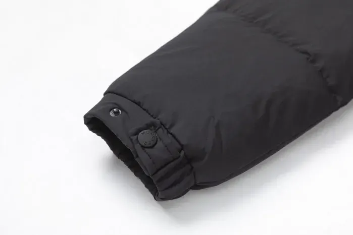 Moncler Down Jacket, alternate view