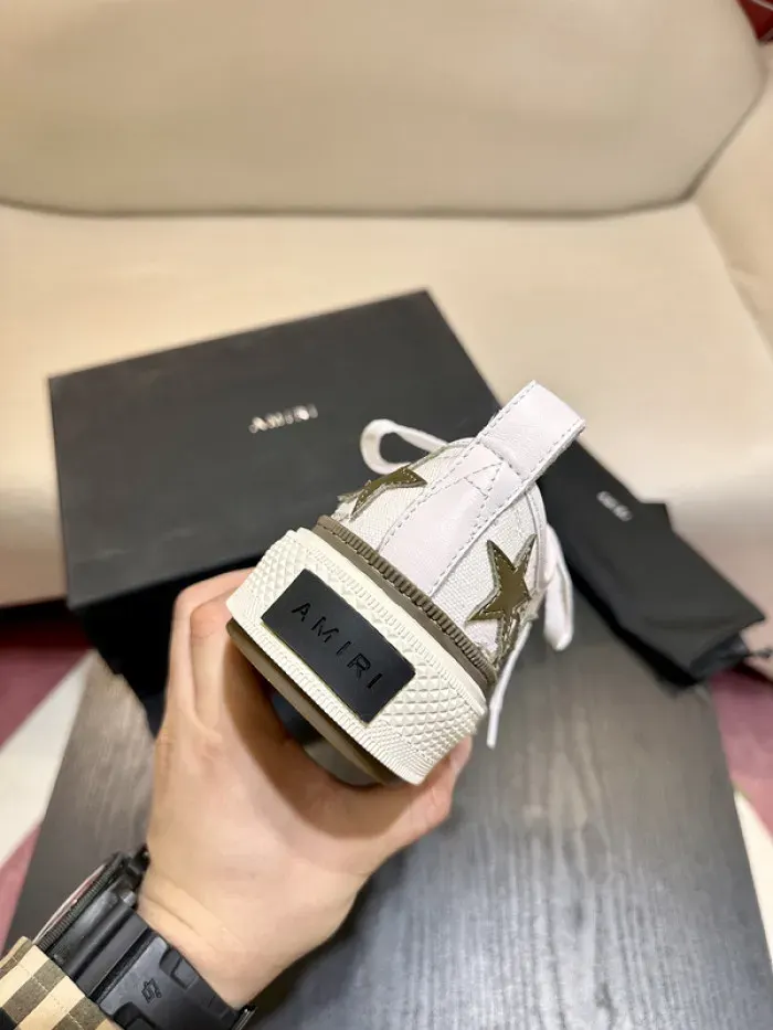 Amiri Sneaker, alternate view
