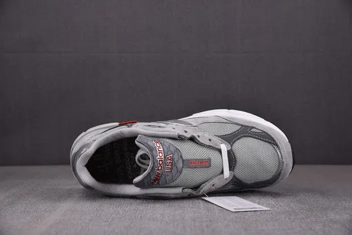 New Balance Sneaker, alternate view