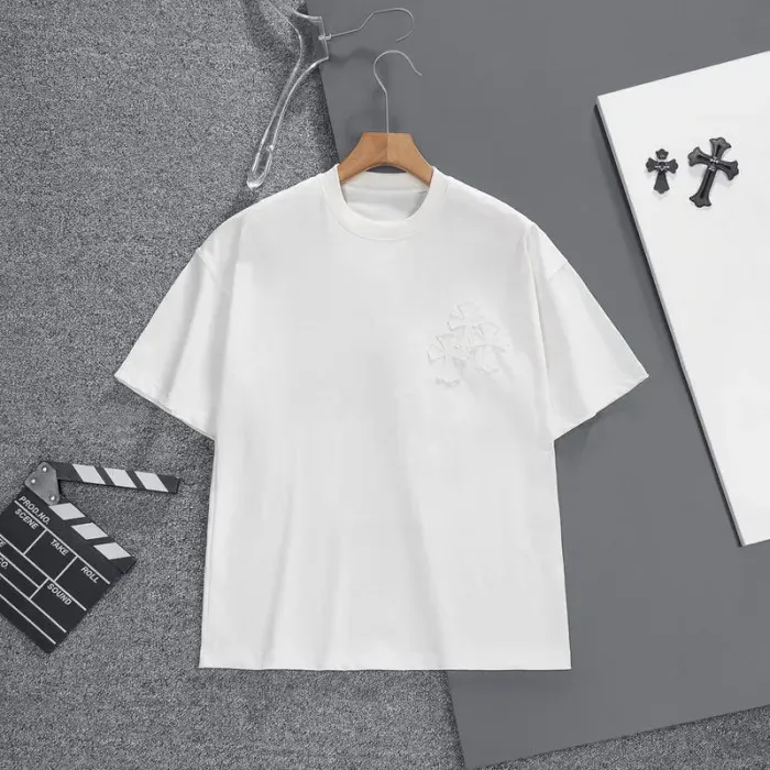 Chrome Hearts