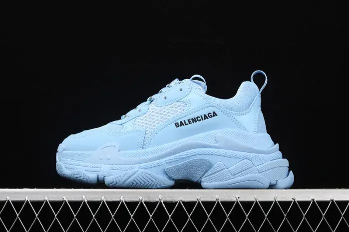 Balenciaga Triples