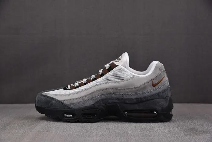 Nike Air Max 95 Sb Cacao Wow Hf7545-002